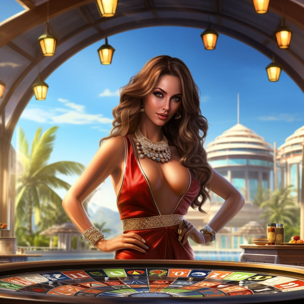 အွန်လိုင်း လောင်းကစား Sportsbook မျက်နှာပြင် — အားကစားပြိုင်ပွဲများ Odds ပြသချက်